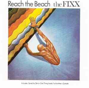 The Fixx - Reach The Beach