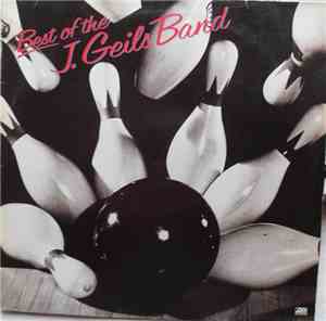 The J. Geils Band - Best Of The J. Geils Band