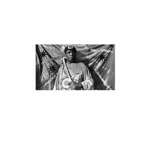 The Sun Ra Arkestra - Friendly Love