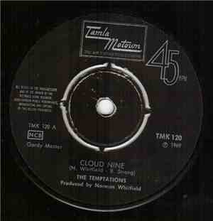 The Temptations - Cloud Nine