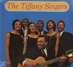 The Tiffany Singers - The Tiffany Singers