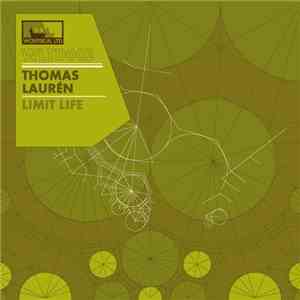 Thomas Laurén - Limit Life