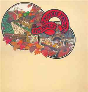 Tim Hart And Maddy Prior - Summer Solstice