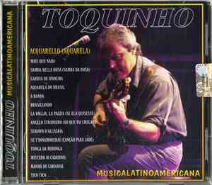 Toquinho - Musicalatinoamericana