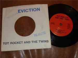 Tot Rocket And The Twins - Eviction