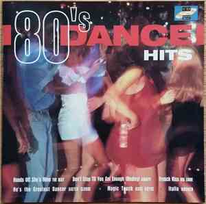 Various - 80's Dance Hits