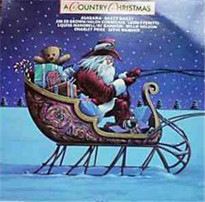 Various - A Country Christmas