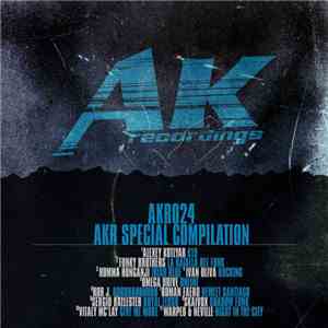 Various - AKR Special Compilation