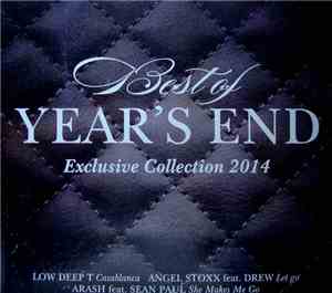 Various - Best Of Year's End - Exclusive Collection 2014