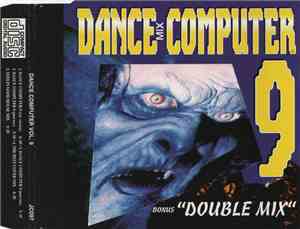 Various - Dance Computer 9