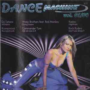 Various - Dance Machine Vol. 01/04