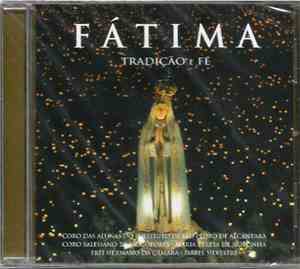 Various - Fátima: Tradição E Fé