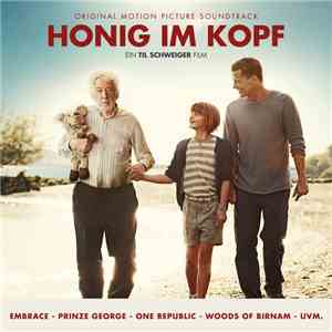 Various - Honig Im Kopf (Original Motion Picture Soundtrack)