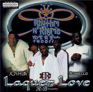Various - Laquer Love