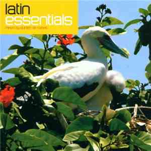 Various - Latin Essentials - Mixed By Quinten De Rozairio