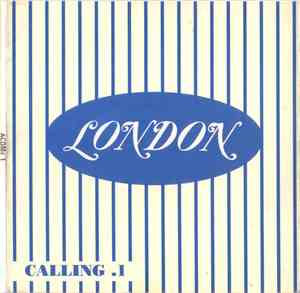 Various - London Calling 1