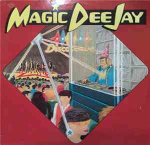 Various - Magic Dee Jay