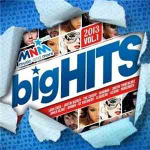 Various - MNM Big Hits 2013 Vol.1