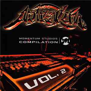 Various - Momentum Studios Compilation Vol. 2
