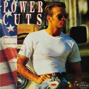 Various - Power Cuts