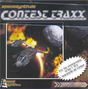 Various - Spacesynth.de Contest TraxX