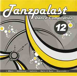Various - Tanzpalast Dance Compilation 12