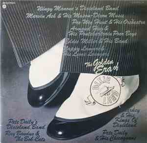 Various - The Golden Era Of Dixieland