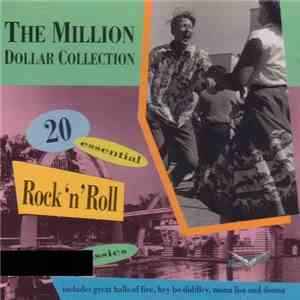Various - The Million Dollar Collection 20 Essential Rock 'N' Roll Classics