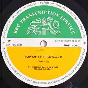 Various - Top Of The Pops-235