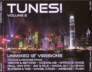Various - Tunes! Volume 2
