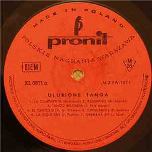 Various - Ulubione Tanga