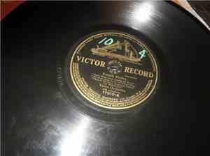 Victor Military Band - Remick Medley /The Jolly Blacksmiths