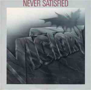 Victory  - Never Satisfied