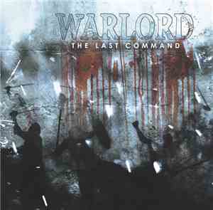 Warlord  - The Last Command