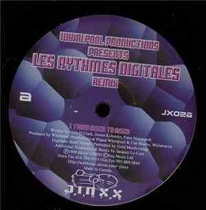Whirlpool Productions - From: Disco To: Disco Remix