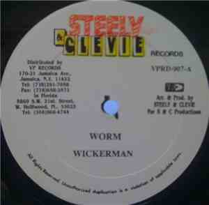 Wickerman - Worm