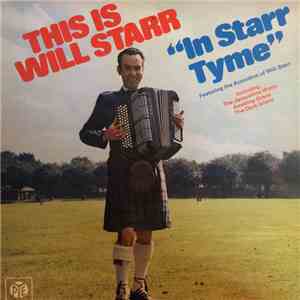 Will Starr - In Starr Tyme