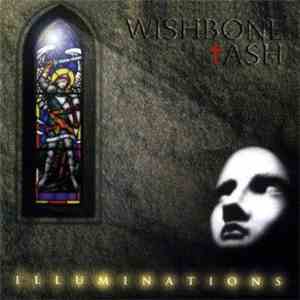 Wishbone Ash - Illuminations