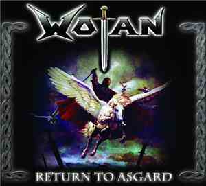Wotan  - Return to Asgard