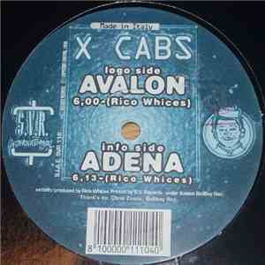 X Cabs - Avalon / Adena