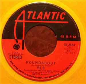 Yes - Roundabout