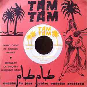 Abraham El Fassi - Lilah Ben Ourssal