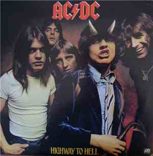 AC/DC - Highway To Hell