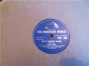 Adam Faith - Got a heartsick feeling