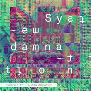 AHK  & Direct Y - System Damnation