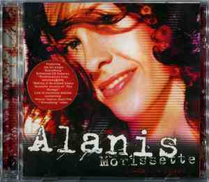 Alanis Morissette - So-Called Chaos