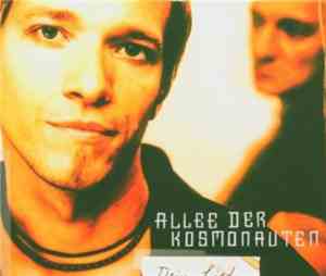 Allee Der Kosmonauten  - Dein Lied