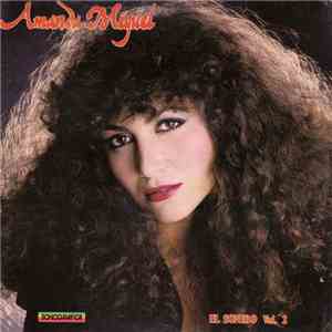 Amanda Miguel - El Sonido Vol. 2