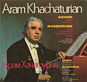 Aram Khachaturian - Gayane, Masquerade