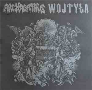 Archagathus / Wojtyła - Archagathus / Wojtyła